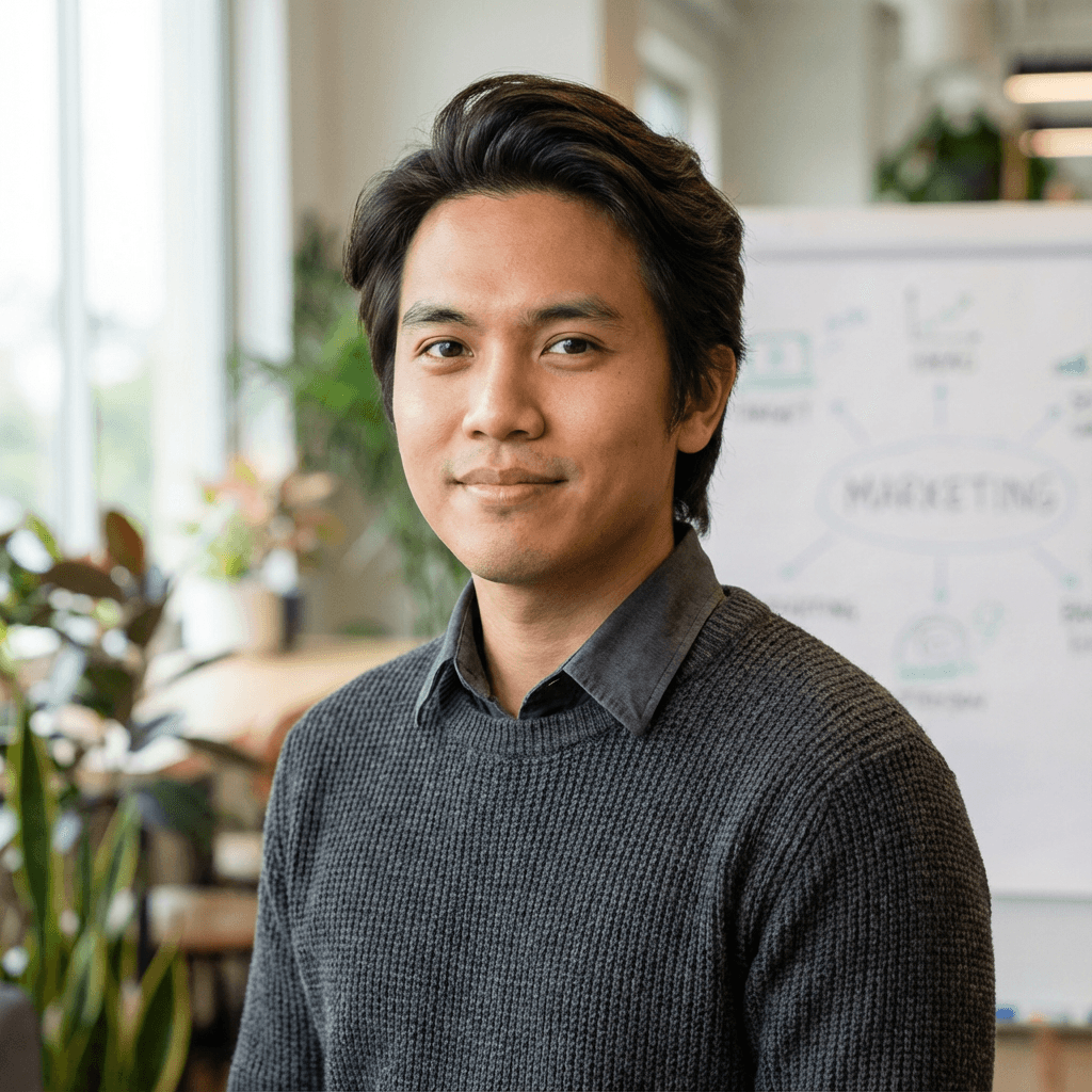 Daniel Park