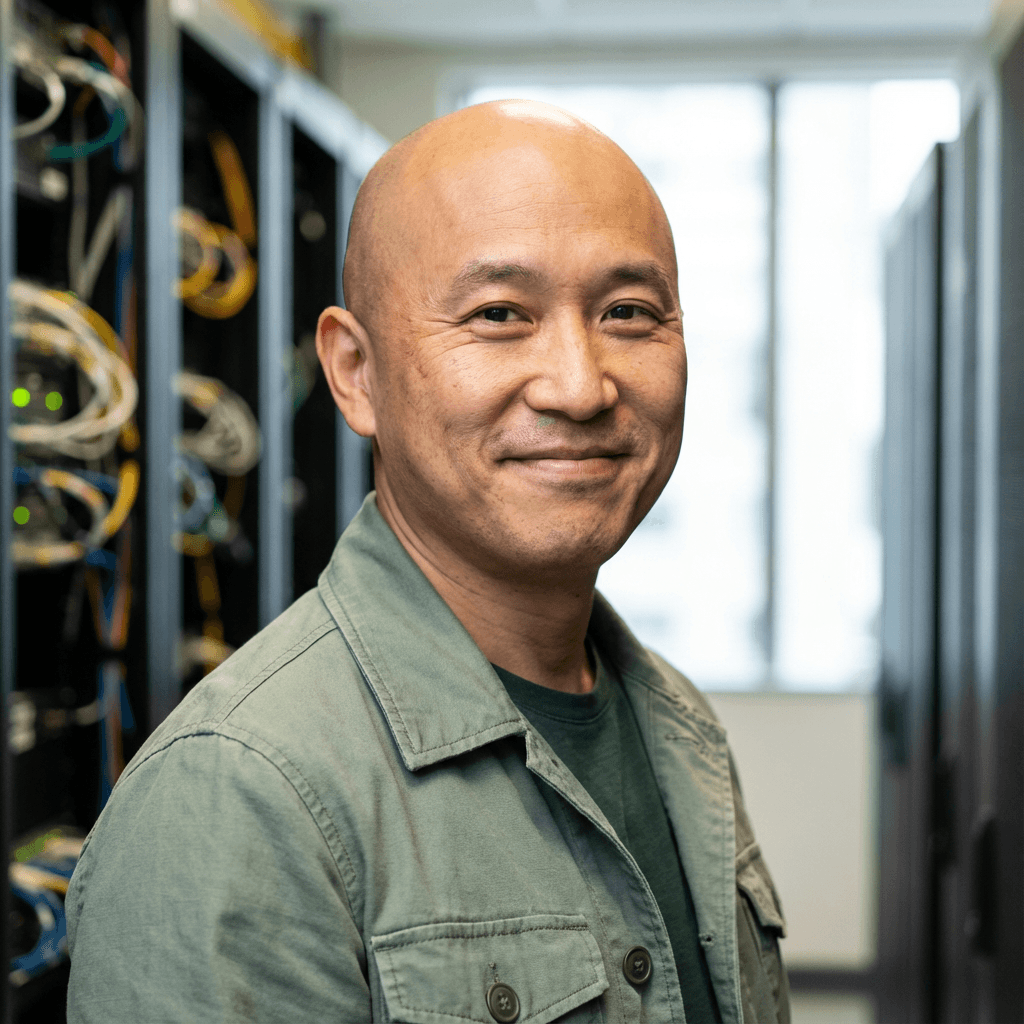 Robert Tanaka