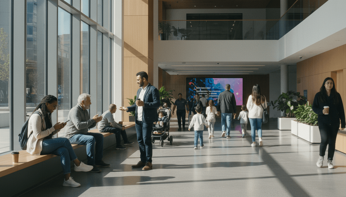 Reach niche audiences instantly